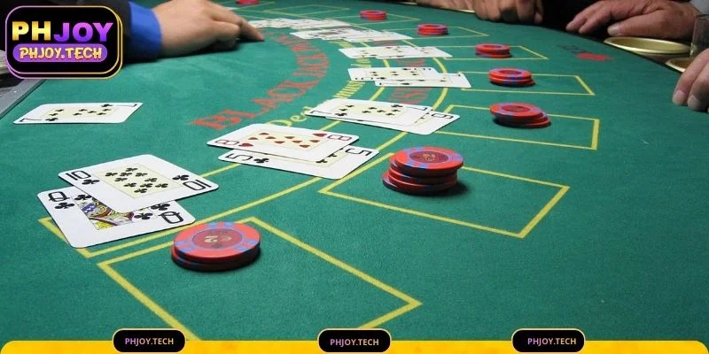 Ang Kinabukasan ng Blackjack sa Online Casino