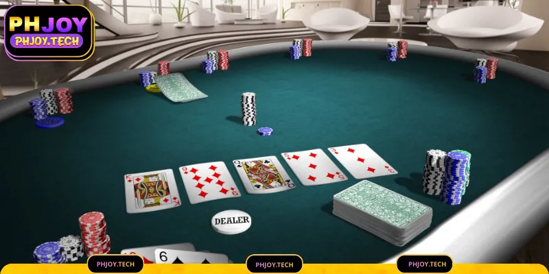Ang Matematika ng Poker: Pot Odds at Outs