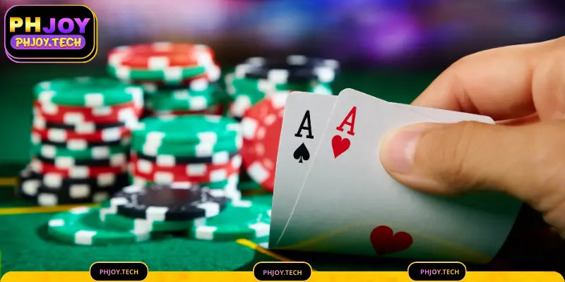 Ang Pinakamataas na Kamay: Royal Flush at Straight Flush