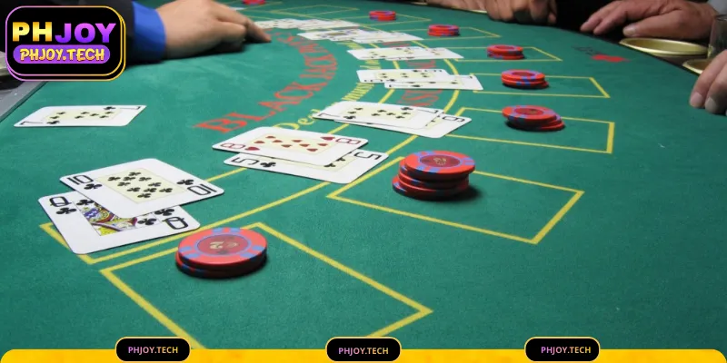 Doubling down guide sa Matagumpay na Paglalaro sa PHJOY