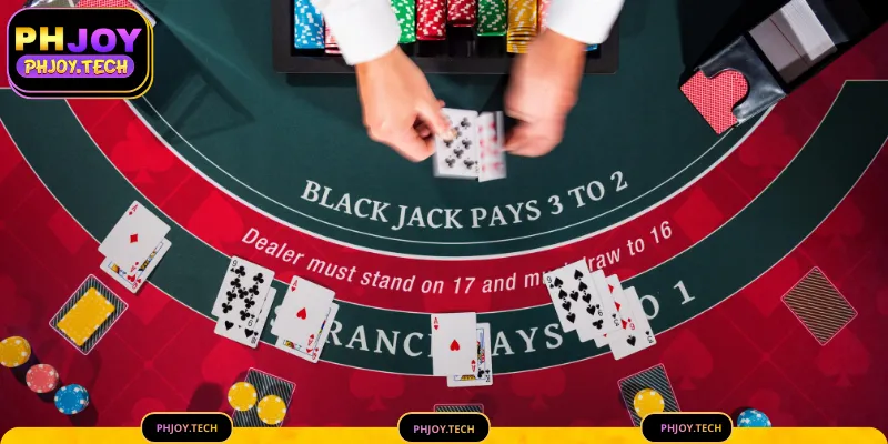 Karagdagang Diskarte: Beyond Hit and Stand