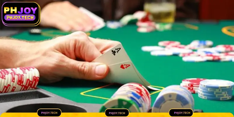 Modernong Teknolohiya at Mobile Poker