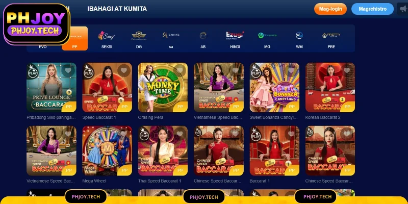 Paano Magsimulang Maglaro at Gumamit ng GCash