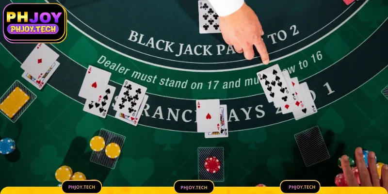 Paano Nakaaapekto ang Blackjack Rules sa Payout Rates?