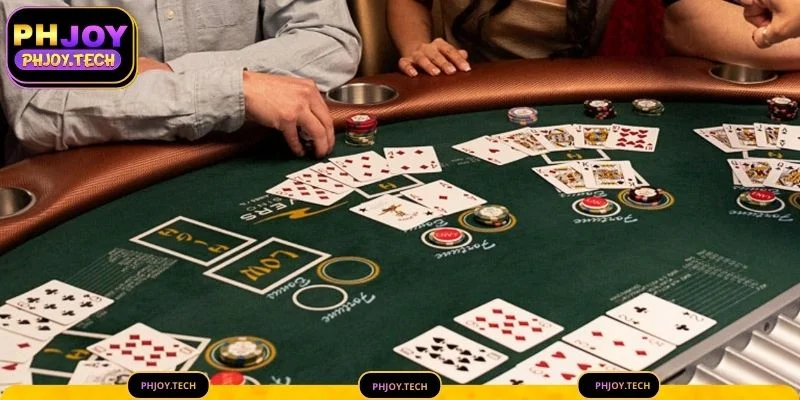 Pamamahala ng Bankroll at Lokal na Transaksyon