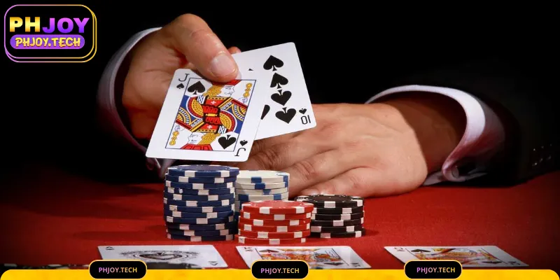Texas Holdem tips para sa Pre-Flop: Ang Kahalagahan ng Hand Selection