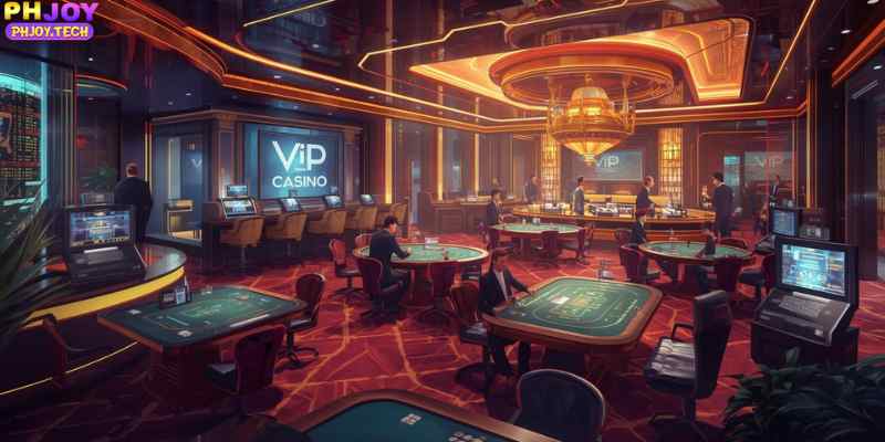 VIP Casino Bangladesh 2026: Elite Guide