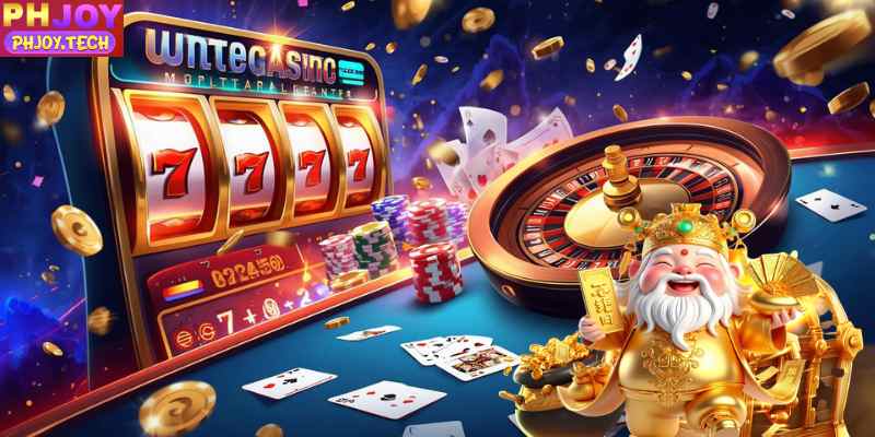   the playzone live casino experience stands out by offering real-time gameplay